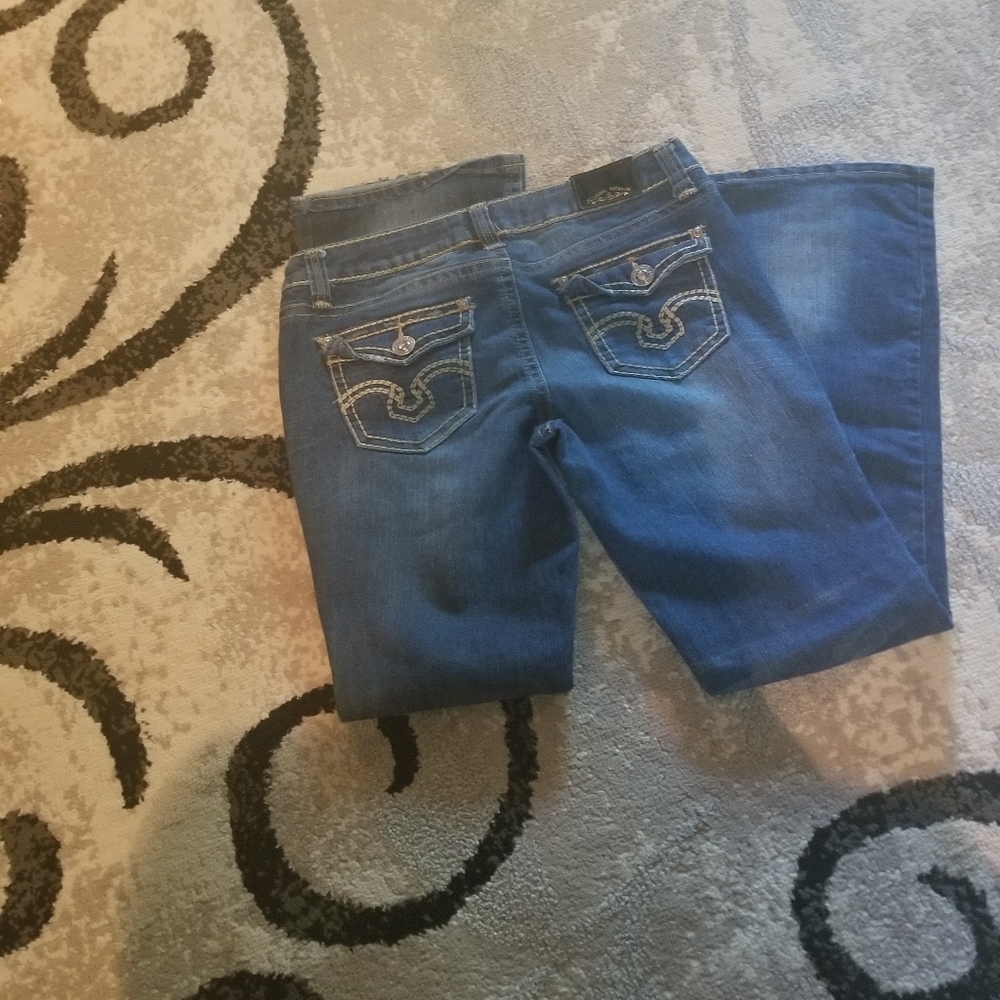 Zoojeans